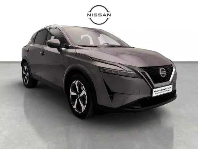 Nissan Qashqai DIG-T mHEV Premiere Edition 4×2 103 kW (140 CV) de segunda mano