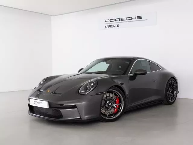 Porsche 911 GT3 Pack Touring 375 kW (510 CV) de segunda mano