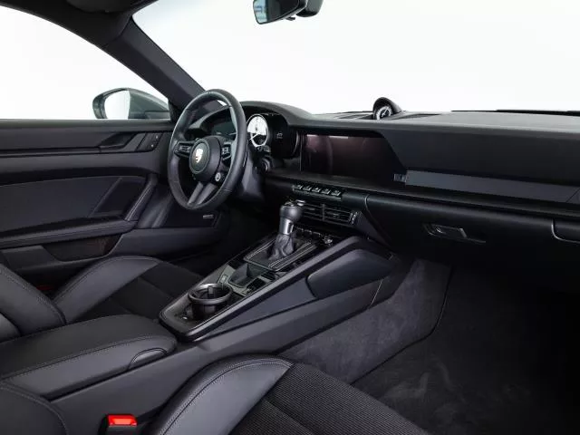 Porsche 911 GT3 Pack Touring 375 kW (510 CV) de segunda mano