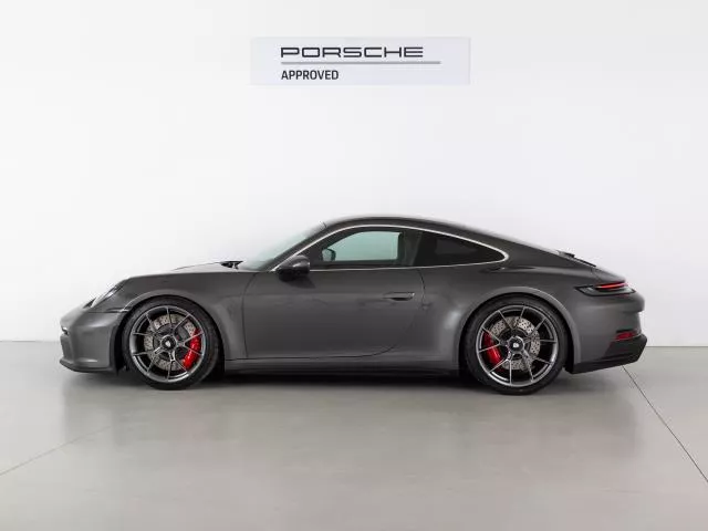 Porsche 911 GT3 Pack Touring 375 kW (510 CV) de segunda mano