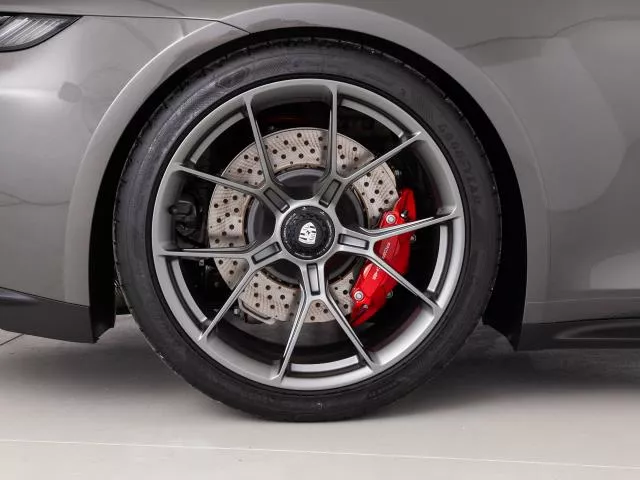 Porsche 911 GT3 Pack Touring 375 kW (510 CV) de segunda mano