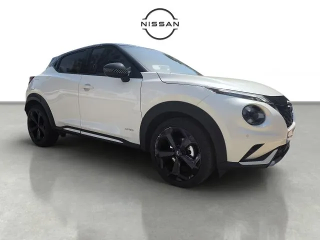Nissan Juke 1.6 Hybrid Premiere Edition Auto 105 kW (143 CV) de segunda mano