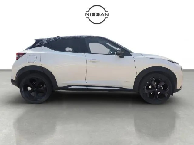 Nissan Juke 1.6 Hybrid Premiere Edition Auto 105 kW (143 CV) de segunda mano