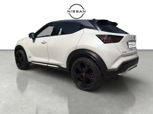 Nissan Juke 1.6 Hybrid Premiere Edition Auto 105 kW (143 CV) de segunda mano