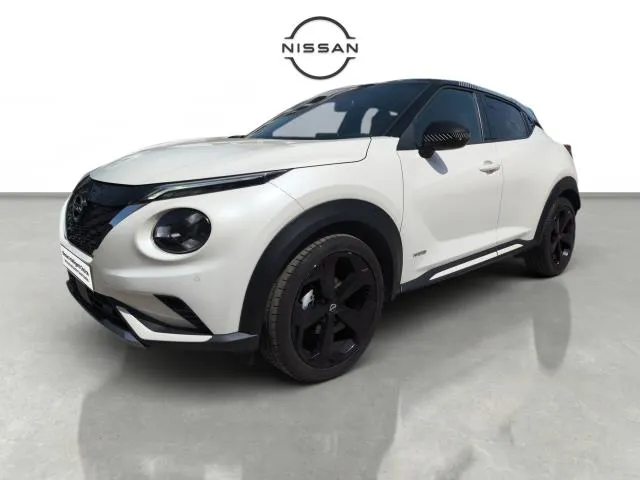 Nissan Juke 1.6 Hybrid Premiere Edition Auto 105 kW (143 CV) de segunda mano