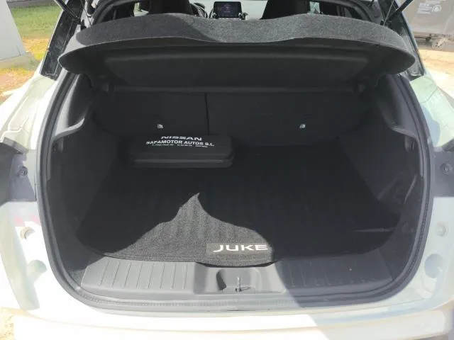 Nissan Juke 1.6 Hybrid Premiere Edition Auto 105 kW (143 CV) de segunda mano