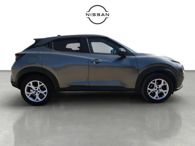 Nissan Juke DIG-T N-Connecta 4×2 DCT 84 kW (114 CV) de segunda mano