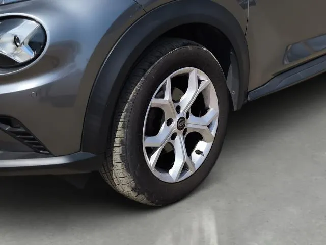 Nissan Juke DIG-T N-Connecta 4×2 DCT 84 kW (114 CV) de segunda mano