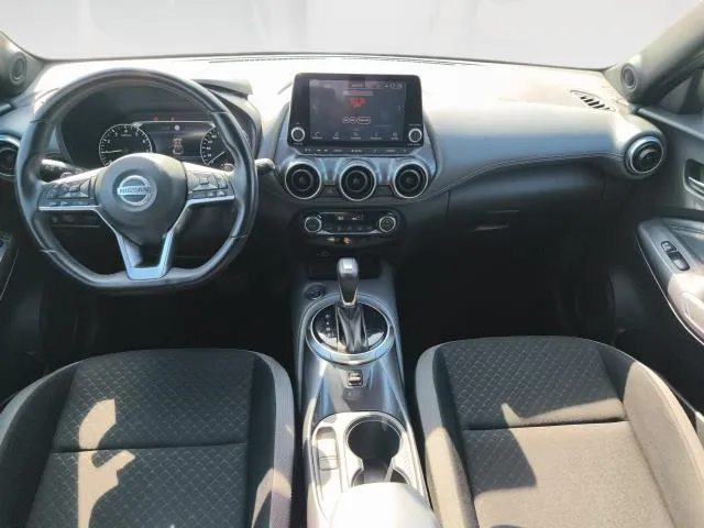 Nissan Juke DIG-T N-Connecta 4×2 DCT 84 kW (114 CV) de segunda mano