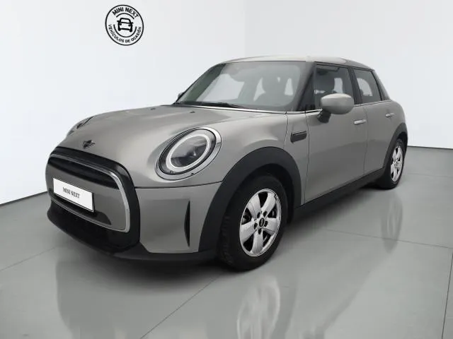 MINI Cooper 100 kW (136 CV) de segunda mano