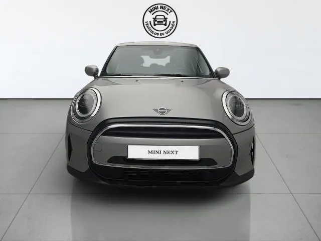 MINI Cooper 100 kW (136 CV) de segunda mano