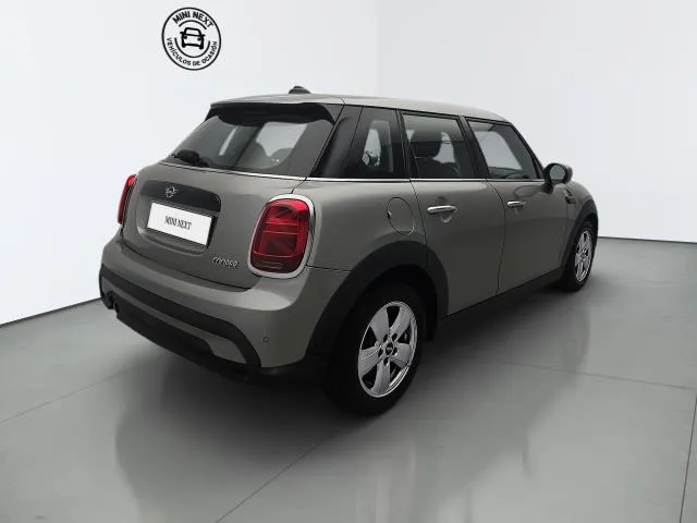 MINI Cooper 100 kW (136 CV) de segunda mano