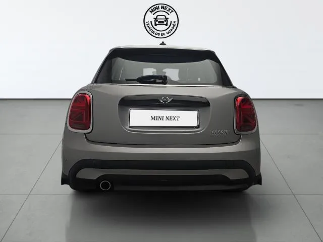 MINI Cooper 100 kW (136 CV) de segunda mano
