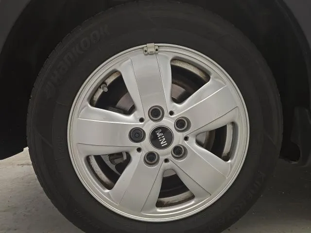 MINI Cooper 100 kW (136 CV) de segunda mano