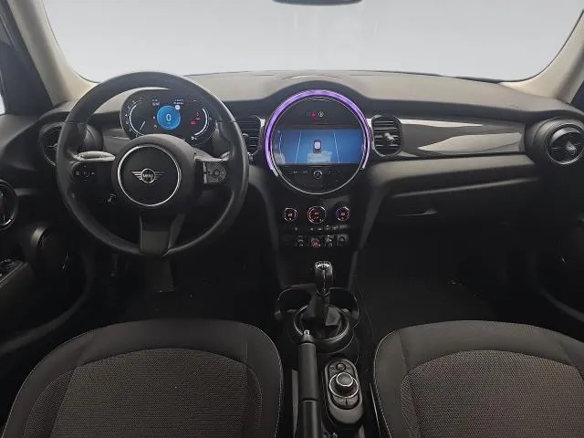 MINI Cooper 100 kW (136 CV) de segunda mano
