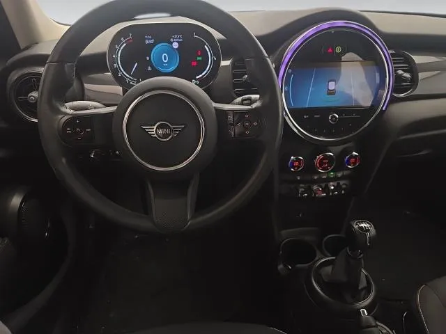 MINI Cooper 100 kW (136 CV) de segunda mano