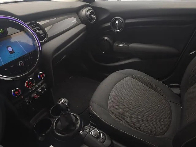 MINI Cooper 100 kW (136 CV) de segunda mano
