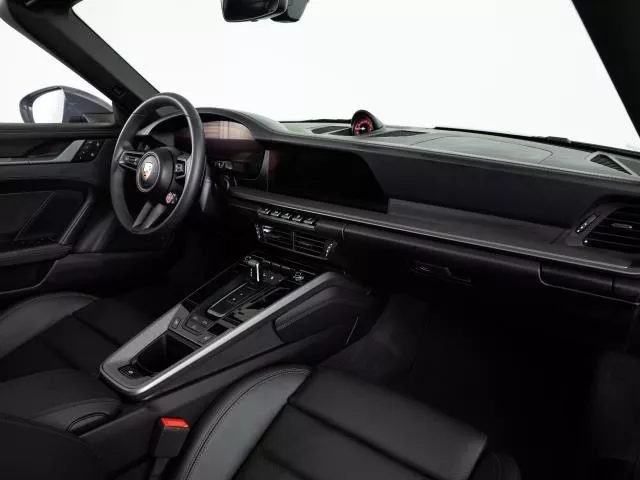 Porsche 911 Carrera S Cabriolet 353 kW (480 CV) de segunda mano