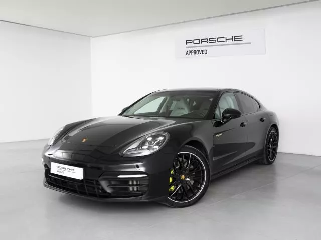 Porsche Panamera 4 E-Hybrid 340 kW (462 CV) de segunda mano