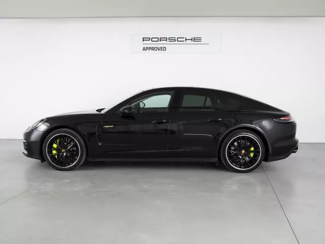 Porsche Panamera 4 E-Hybrid 340 kW (462 CV) de segunda mano