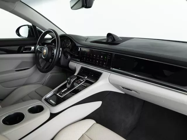 Porsche Panamera 4 E-Hybrid 340 kW (462 CV) de segunda mano