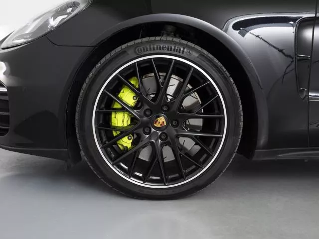 Porsche Panamera 4 E-Hybrid 340 kW (462 CV) de segunda mano