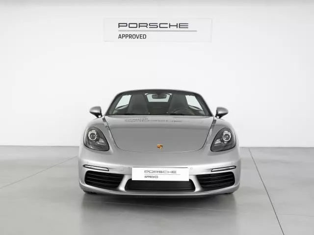 Porsche 718 Boxster Style Edition de segunda mano