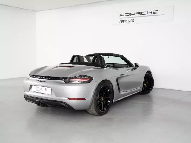 Porsche 718 Boxster Style Edition de segunda mano