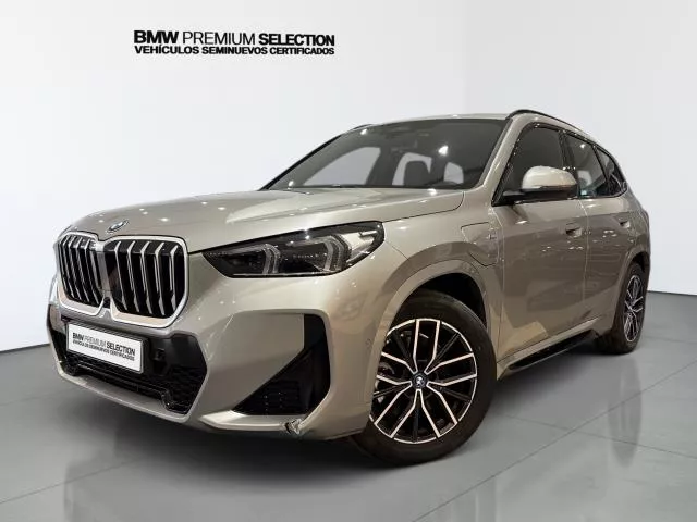 BMW X1 xDrive25e 180 kW (245 CV) de segunda mano