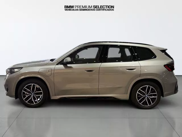 BMW X1 xDrive25e 180 kW (245 CV) de segunda mano