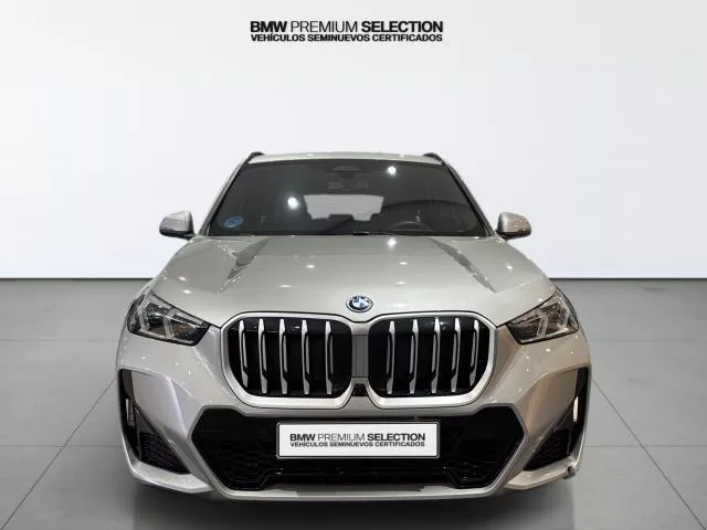 BMW X1 xDrive25e 180 kW (245 CV) de segunda mano