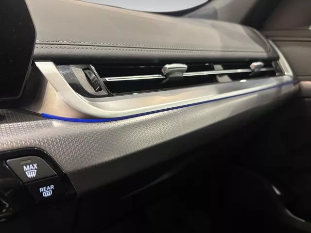 BMW X1 xDrive25e 180 kW (245 CV) de segunda mano