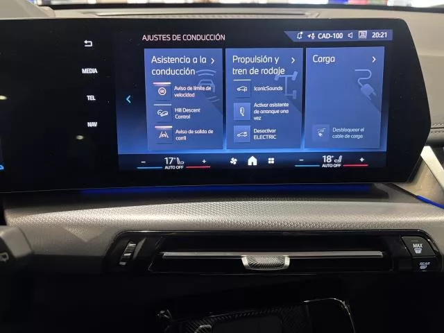 BMW X1 xDrive25e 180 kW (245 CV) de segunda mano