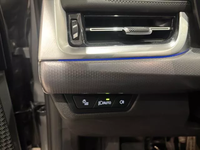 BMW X1 xDrive25e 180 kW (245 CV) de segunda mano