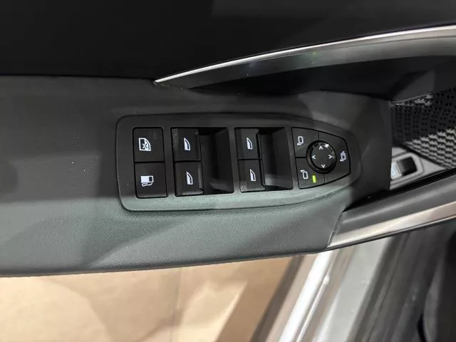 BMW X1 xDrive25e 180 kW (245 CV) de segunda mano