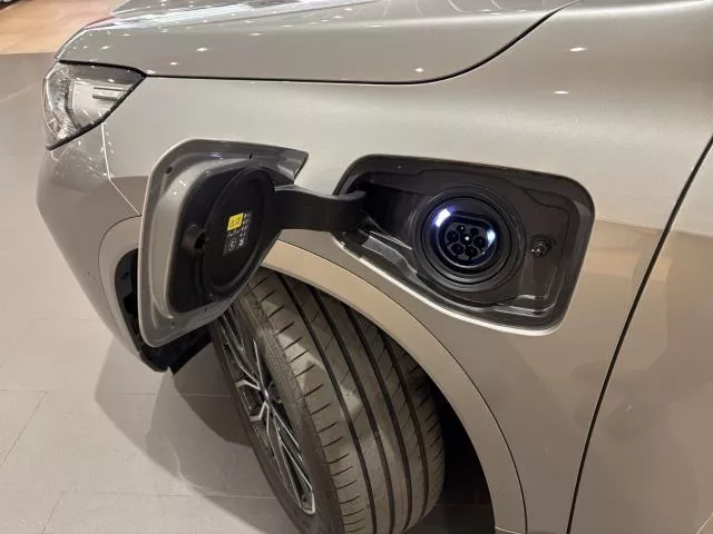 BMW X1 xDrive25e 180 kW (245 CV) de segunda mano