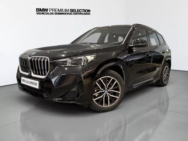 BMW X1 xDrive25e 180 kW (245 CV) de segunda mano