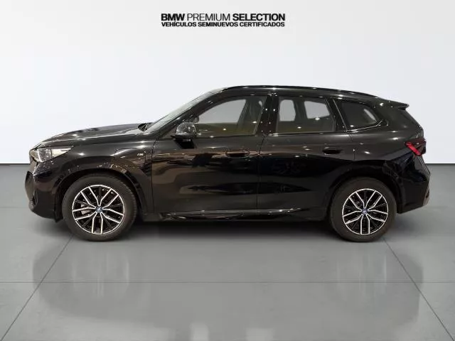 BMW X1 xDrive25e 180 kW (245 CV) de segunda mano