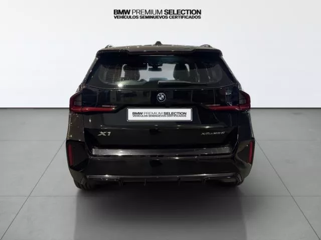 BMW X1 xDrive25e 180 kW (245 CV) de segunda mano
