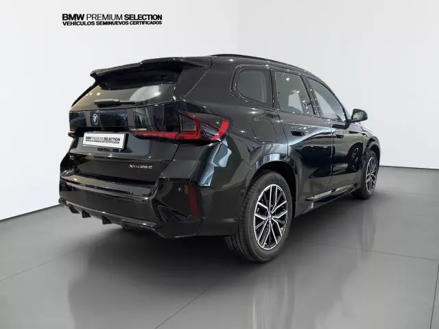 BMW X1 xDrive25e 180 kW (245 CV) de segunda mano