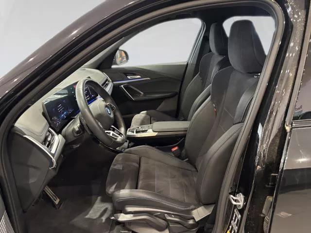 BMW X1 xDrive25e 180 kW (245 CV) de segunda mano