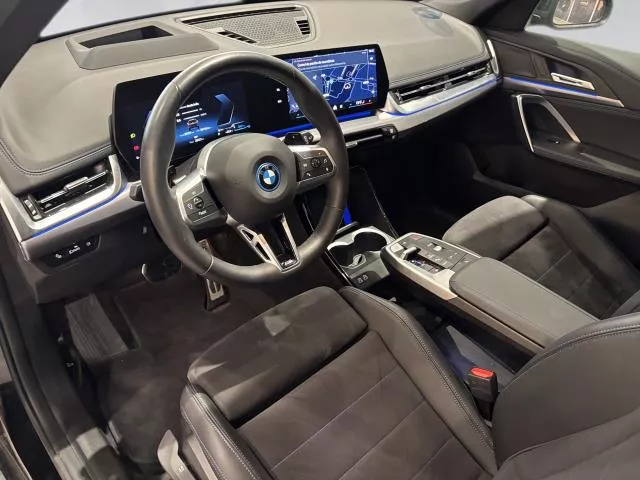 BMW X1 xDrive25e 180 kW (245 CV) de segunda mano