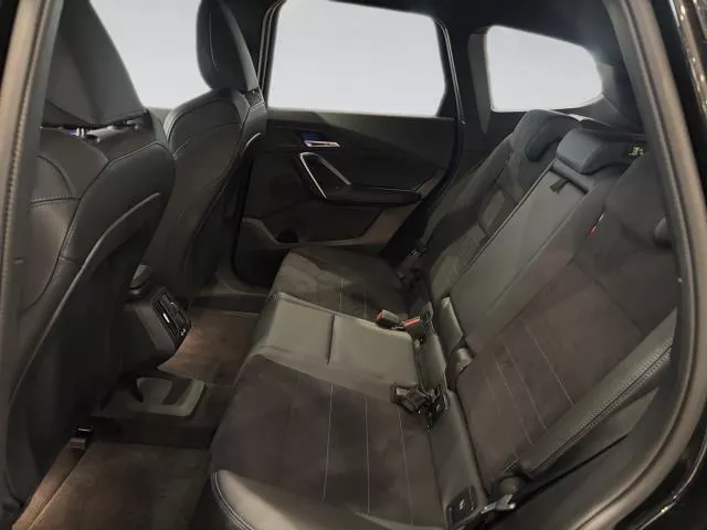 BMW X1 xDrive25e 180 kW (245 CV) de segunda mano