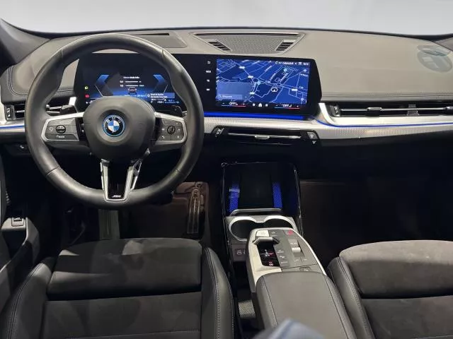 BMW X1 xDrive25e 180 kW (245 CV) de segunda mano
