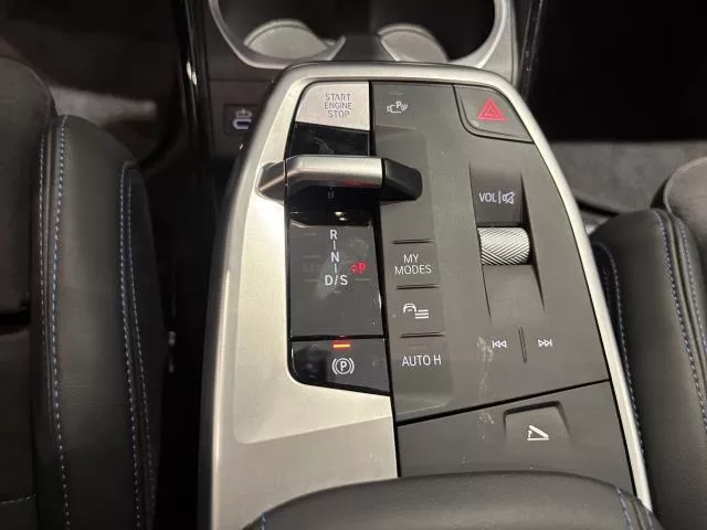 BMW X1 xDrive25e 180 kW (245 CV) de segunda mano