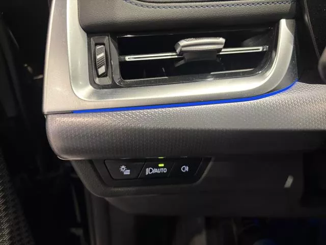 BMW X1 xDrive25e 180 kW (245 CV) de segunda mano