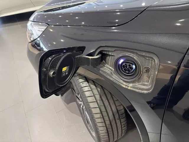 BMW X1 xDrive25e 180 kW (245 CV) de segunda mano