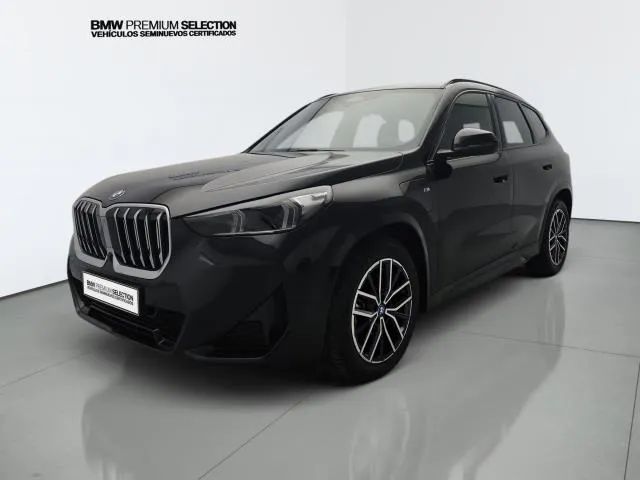 BMW X1 xDrive25e 180 kW (245 CV) de segunda mano