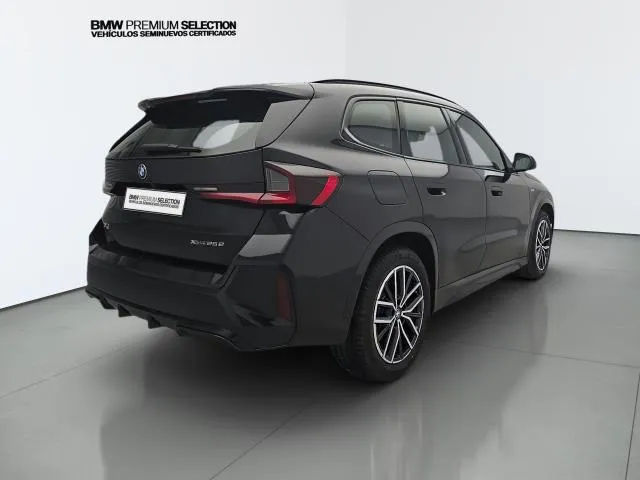 BMW X1 xDrive25e 180 kW (245 CV) de segunda mano