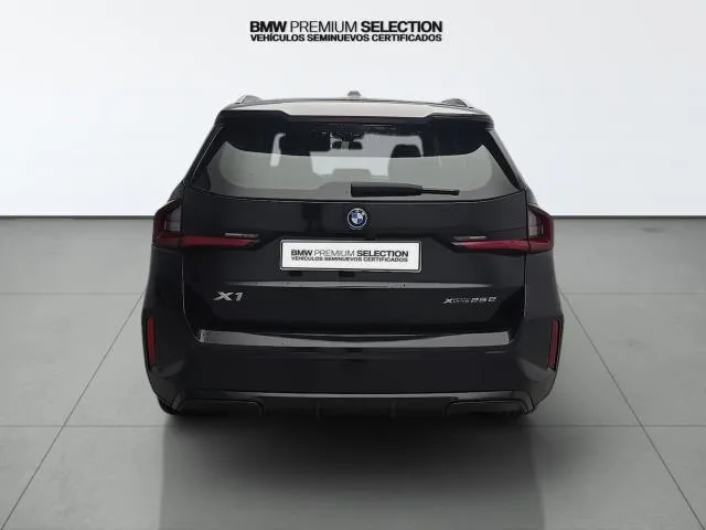 BMW X1 xDrive25e 180 kW (245 CV) de segunda mano